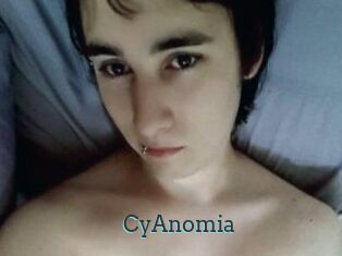 CyAnomia