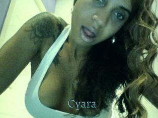 Hotcyara