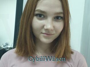 CybillWilson