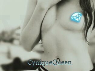 CyniqueQueen