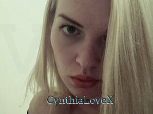 CynthiaLoveX