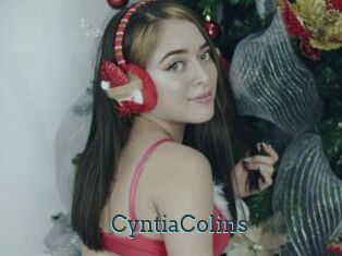 CyntiaColins