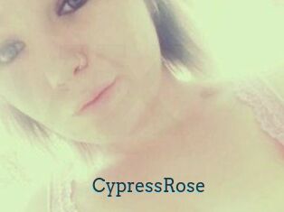 Cypress_Rose