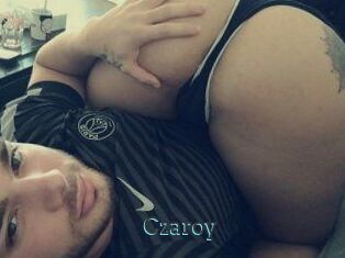 Czaroy