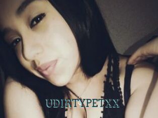 UDIRTYPETXX