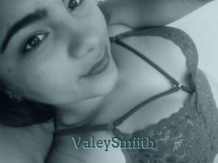 ValeySmiith