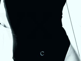 C