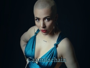 Caamilachain