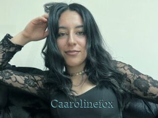 Caarolinefox