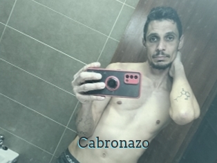 Cabronazo