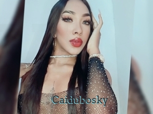 Caidubosky