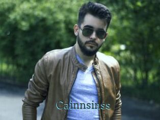 Cainnsinss