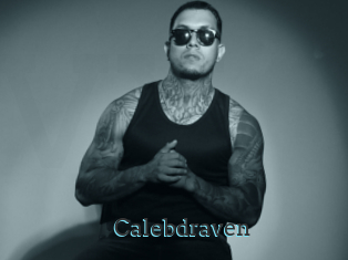 Calebdraven