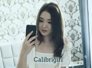 Calibrigirl