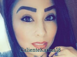 CalienteKarina18