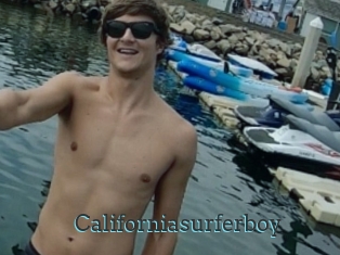 Californiasurferboy