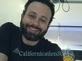 Californication305
