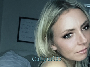 Caligurl83