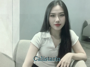Calistarin