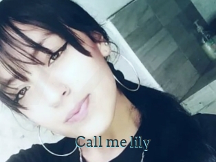 Call_me_lily
