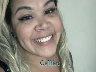 Calliec
