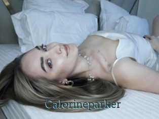 Calorineparker