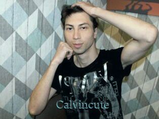 Calvincute