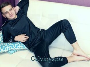 Calvinyanis