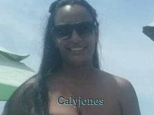 Calyjones
