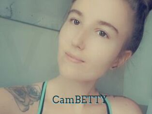 CamBETTY