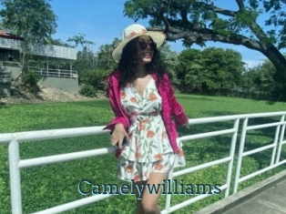 Camelywilliams