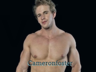 Cameronfoster