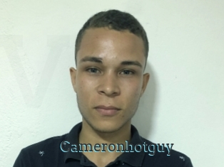 Cameronhotguy