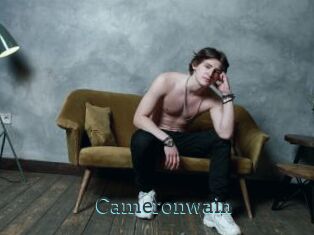 Cameronwain