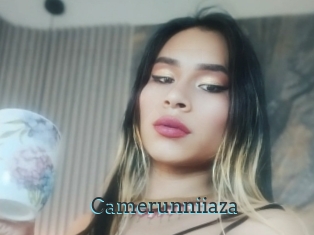 Camerunniiaza