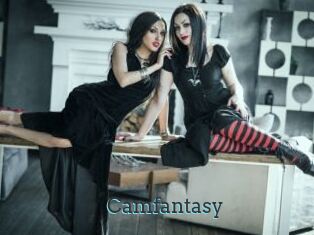 Camfantasy