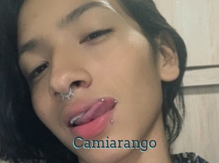 Camiarango