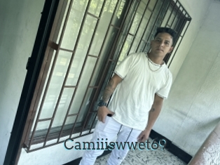 Camiiiswwet69