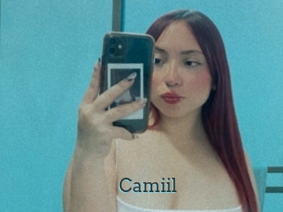 Camiil