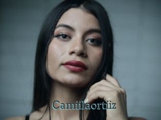 Camiilaortiiz