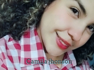 Camila_jhonson