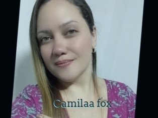 Camilaa_fox