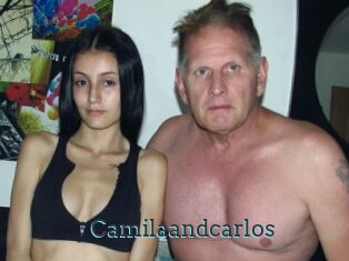 Camilaandcarlos