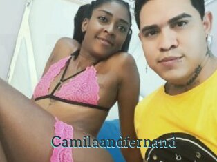 Camilaandfernand