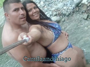 Camilaandthiago