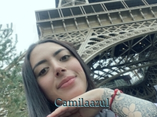 Camilaazul