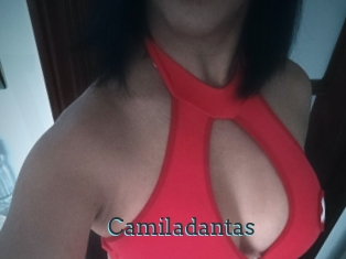 Camiladantas
