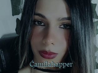 Camilahapper