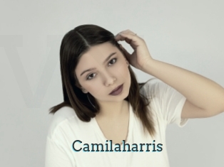 Camilaharris
