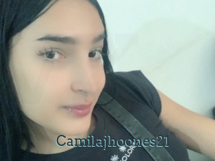 Camilajhoones21